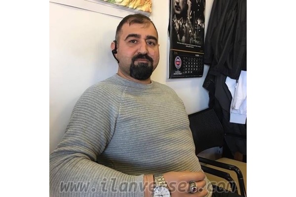 Bayım bayan arkadaş arıyorum ankaradan
