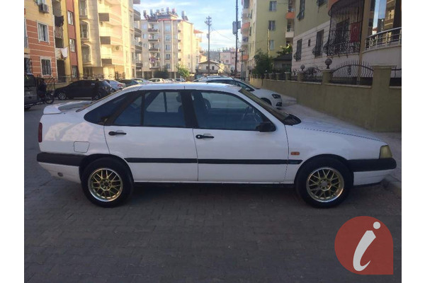 Fiat tempra 1992