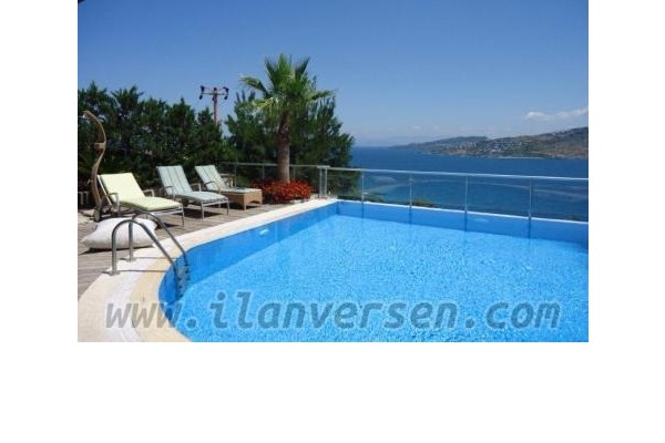 kiralık villa Yalıkavak Mah. ilanları