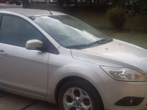  Ford Focus 1.6 TDCi Collection 189000 km
