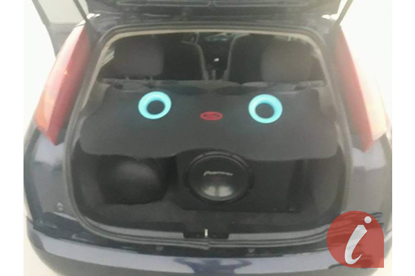 Temiz Ford Focus 1.6 Comfort