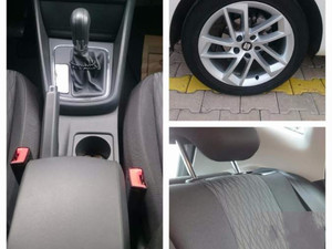  2013 yil Seat Leon 1.6 TDI CR Style