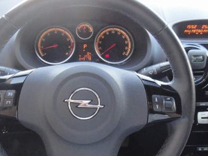 opelin 1. sahibinden Opel Corsa 1.4 Twinport Enjoy