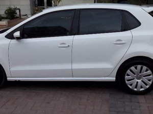  Mardin Nusaybin Barış Mah. Volkswagen Polo 1.6 TDi Comfortline
