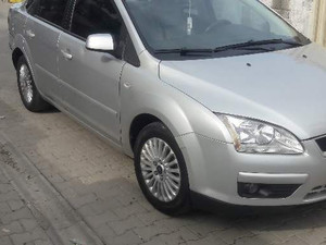  2007 29000 TL Ford Focus 1.6 Trend