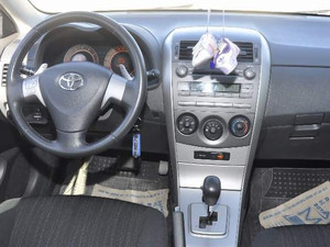  Toyota Corolla 1.6 Comfort