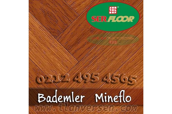 pvc mineflo serfloor