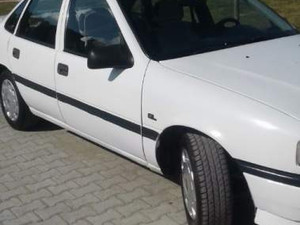  Sahibinden 1992 model Opel Vectra 1.8 GL