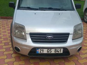  2el Ford Tourneo Connect 75PS
