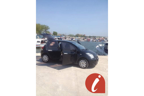 2011 modeli Toyota Yaris 1.4 D4D Executive
