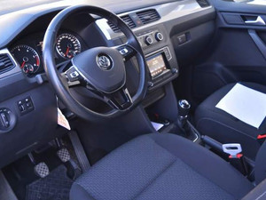  ikinciel Volkswagen Caddy 1.6 TDI Trendline
