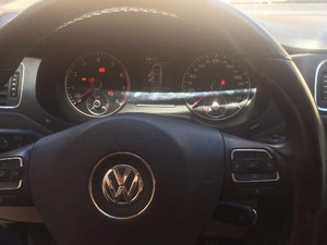  Hatchback Volkswagen Jetta 1.4 TSi Comfortline