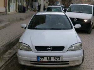  Temiz Opel Astra 1.4 Twinport