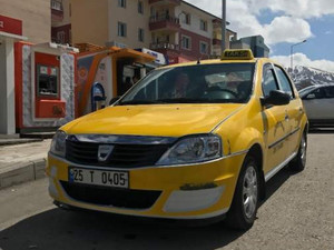  2. sahibinden Dacia Logan 1.6 Ambiance
