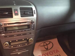  Düz Vites Toyota Avensis 1.6 Elegant Extra