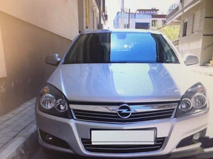 2012 modeli Opel Astra 1.6 Essentia Comfort