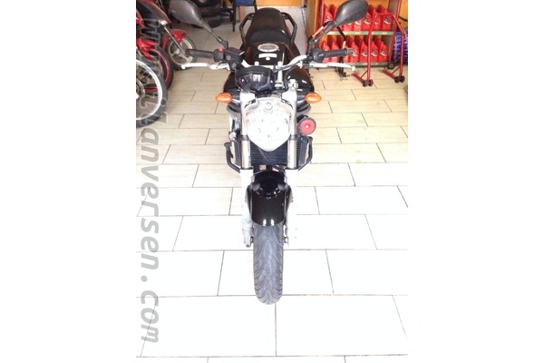 YAMAHA FZ 6 2008 MODEL