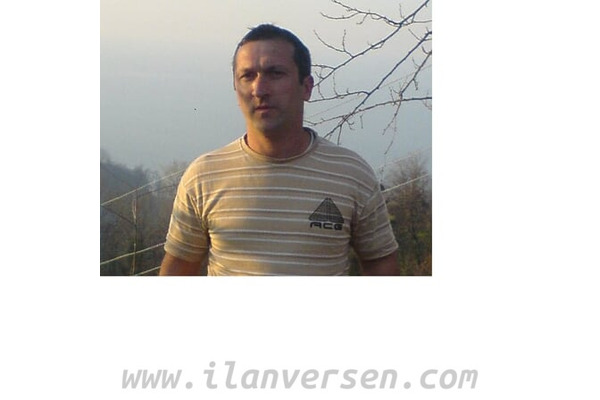 iş iarıyorum
