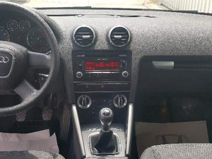  2011 58750 TL Audi A3 1.6 Sportback