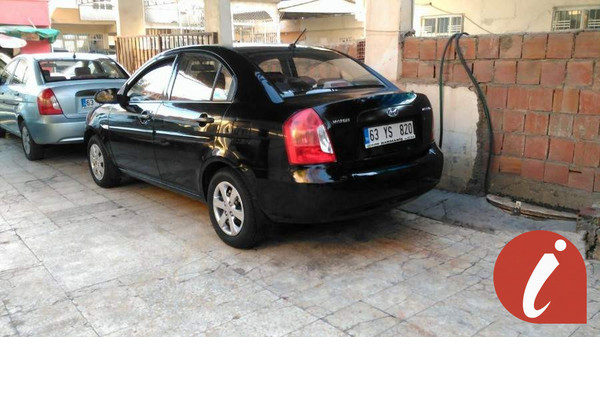 Temiz Hyundai Accent Era 1.4 Start