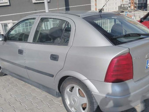  1998 yil Opel Astra 1.6 CD