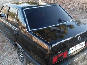 şahin otomobil Tofaş Şahin S 6950 TL