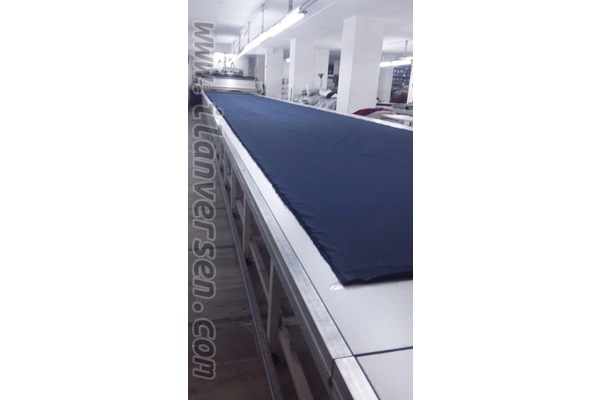 PASTAL KESİM MASASI
