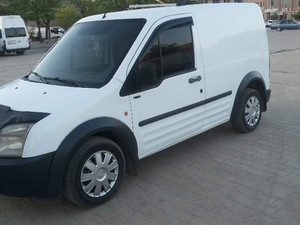  2007 model Ford Tourneo Connect 75PS