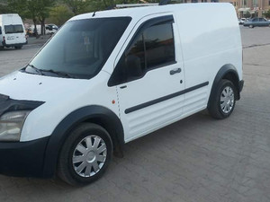 2007 model Ford Tourneo Connect 75PS