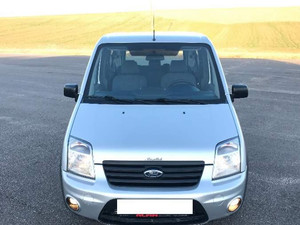 Ford Tourneo Connect 75PS 84000 km