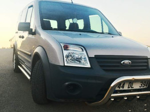  Ford Tourneo Connect 75PS