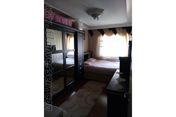 Yunusemre konut 140 m²