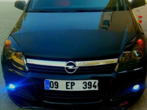  ikinciel Opel Astra 1.6 Enjoy