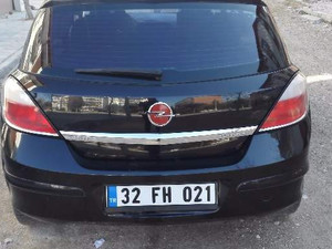  Temiz Opel Astra 1.6 Enjoy