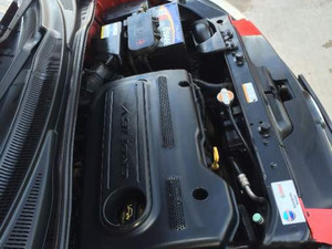 arabaci Hatchback Hyundai Getz 1.5 CRDİ