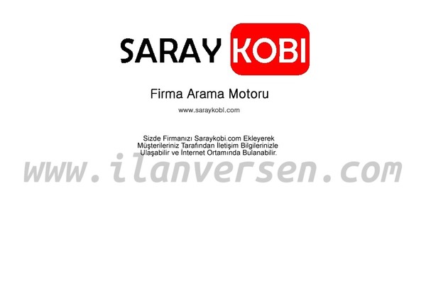 İnönü satlık Bilgisayar software ilan ver