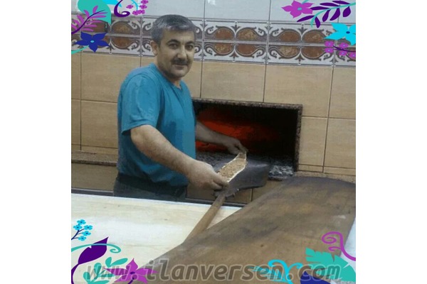 Pideci ustası