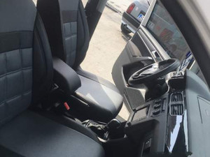  2. sahibinden Volkswagen Caddy 2.0 TDI Exclusive