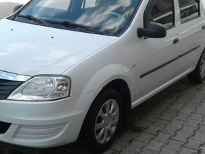  Dacia Logan 1.4 Ambiance 24250 TL