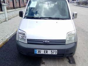  ikinciel Ford Tourneo Connect K210S