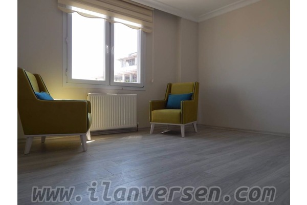 Hürriyet Mah. konut 105 m²