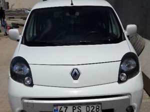  2el Renault Kangoo 1.5 dCi Multix Privilege