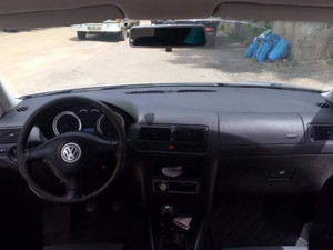 Adana Kozan Tufanpaşa Mah. Volkswagen Golf 1.6 Pasific