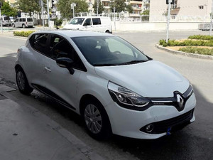  Renault Clio 0.9 Turbo Touch 49000 km