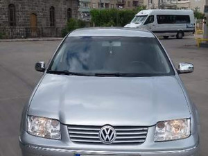  2005 model Volkswagen Bora 1.6 Pasific