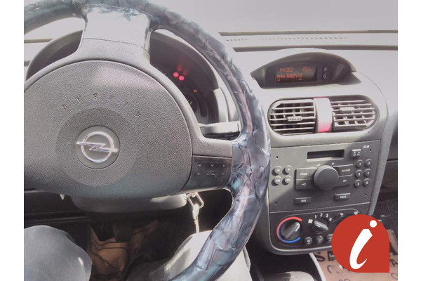 Hatchback Opel Corsa 1.3 CDTI Essentia
