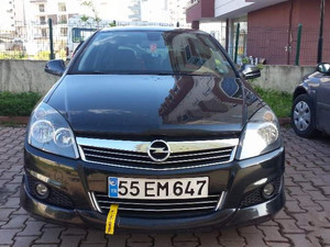  2. sahibinden Opel Astra 1.3 CDTI Essentia