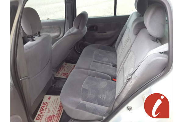 Temiz Renault Clio 1.6 RXT