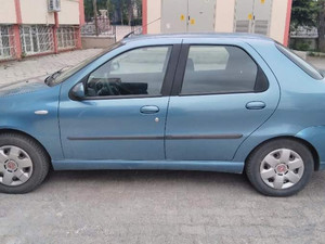 2002 albea Sahibinden Fiat Albea 1.2 EL