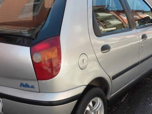 Sahibinden Fiat Palio 1.2 EL